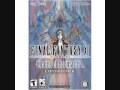 FFXI COP OST: Dusk and Dawn
