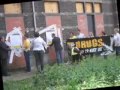 Campagnebeelden Vlaams Belang Antwerpen 2007