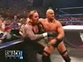 kane vs undertaker vs stone cold