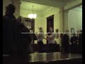 Reading University Flute Choir playing Bohemian Rhapsody Reading University Flute Choir playing Bohemian Rhapsody