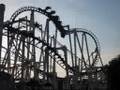 Mp-Xpress im Movie Park Germany / offride