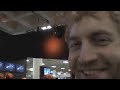 GDC 09: We got some face time with the cloud gaming service OnLive and gave it whirl today from the show floor. It was pretty impressive, but let's see what happens when thousands of people are hammering their servers.