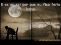BELO - Desse Jeito é Ruim Pra Mim - MúSiCa NoVa