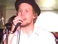 No Torso - LIve at Blindern October 2006