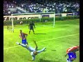 Golazo Raul Real Madrid FIFA 2008 Chilena Golazo Raul Real Madrid FIFA 2008 Chilena