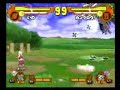 Rendan Rumble: CherryB vs Phantom