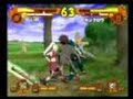 Rendan Rumble: CherryB vs Phantom