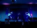 pasing Clavas masas derebote circo