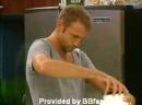 Dick cussing out Amber, Eric and Dustin part 3