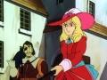 D'Artagnan e i moschettieri del re - Episodio n.9(3/3)