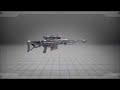 Frontlines: Fuel of War -  Weapon Loadouts