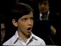 Gonzalito Grau - Salmos de Chichester - 1982
