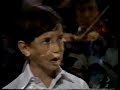 Gonzalito Grau - Salmos de Chichester - 1982