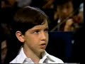 Gonzalito Grau - Salmos de Chichester - 1982