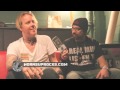 Click here to watch this video FEAR FACTORY's Burton C. Bell Talks About 'The Industrialist' & Lineup Changes!