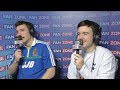 FANZONE - Wigan Athletic 0-3 Tottenham Hotspur (21/02/10)