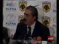 funny greek coach (poli gelio)