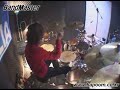 Drum! Jaco-The chicken