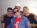 Carlos Brand�o e banda Modus Vivendi