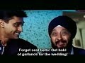 kahin pyaar na ho jaaye part 18   with eng subs **end**