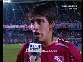 independiente  arg  2 estudiantes lp  arg  1   copa sudamericana 2008   fase 1