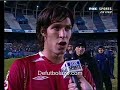 independiente  arg  2 estudiantes lp  arg  1   copa sudamericana 2008   fase 1