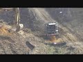 No More Burning = Pipe Line Machines