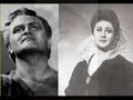 Jon Vickers and Rita Gorr: Mon coeur s\ Jon Vickers and Rita Gorr: Mon coeur s\