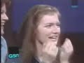 Password Plus Bonus Round #9 - Gene Rayburn Password Plus Bonus Round #9 - Gene Rayburn