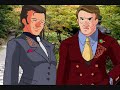 Umineko no Naku Koro ni Parody - Rudolf vs Krauss