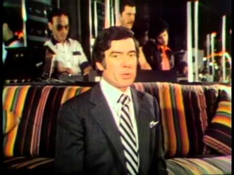 60 Minutes Disco Music Story - Studio 54