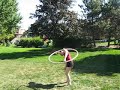 shoulder hooping