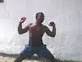 bater dançando?