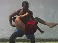 bater dançando?