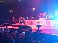 Fall Out Boy - Grand Theft Autumn/Where Is Your Boy? [Live]