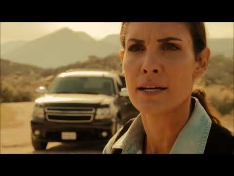 NCIS Los Angeles 9x23/9x24 - Reunion