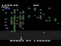 Atari 5200 Unreleased Treasures #2: Millipede