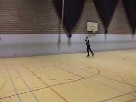 how to take off roller skates in y