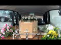 funeral flowers