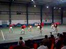 hip hop twirling petite dance ponpon minime hip hop twirling petite dance ponpon minime