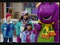Barney Four Seasons Day (Part 3) Barney Four Seasons Day (Part 3)