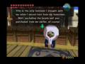videos de LoZ Wind Waker, Part 89: The Shop Guru