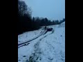 Skoczkowie z Łodzi - Pierwszy skok w życiu na prawdzBartłomiej Marczak