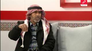 هدم تجمّع بدوي في دير عمّار