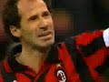 Addio Franco Baresi, inimitabile bandiera