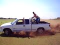 Zerinho de S10 4.3 V6