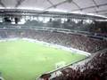 Im Herzen von Europa! SGE-Palermo