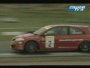 Dunlop Sport Maxx Cup 2008 - Donington Race 2