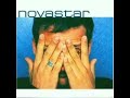 Novastar Lost and blown away