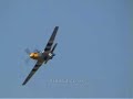 Biggin Hill Airshow 2006 - 12 - Mustang
